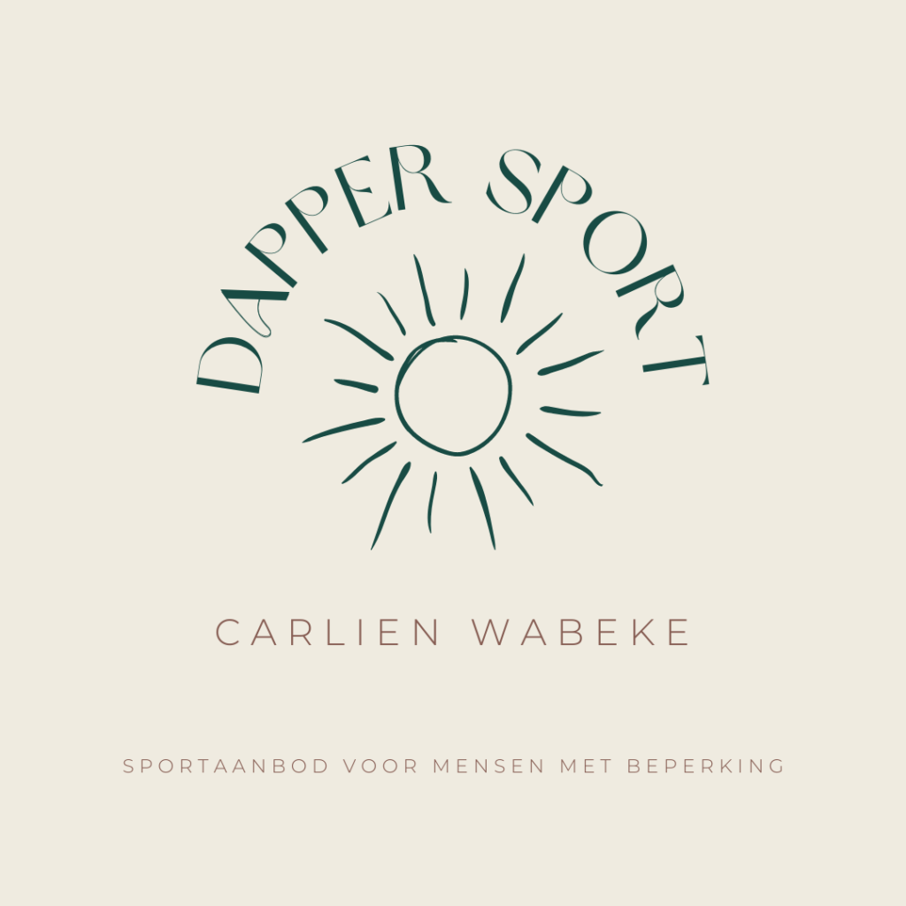 Logo Dapper Sport